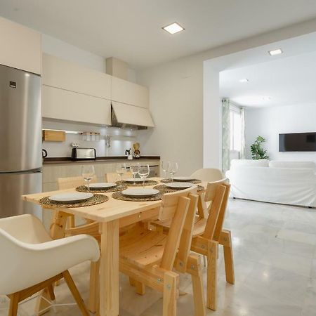 Apartamento La Pepa De Oro By Cadiz4Rentals المظهر الخارجي الصورة