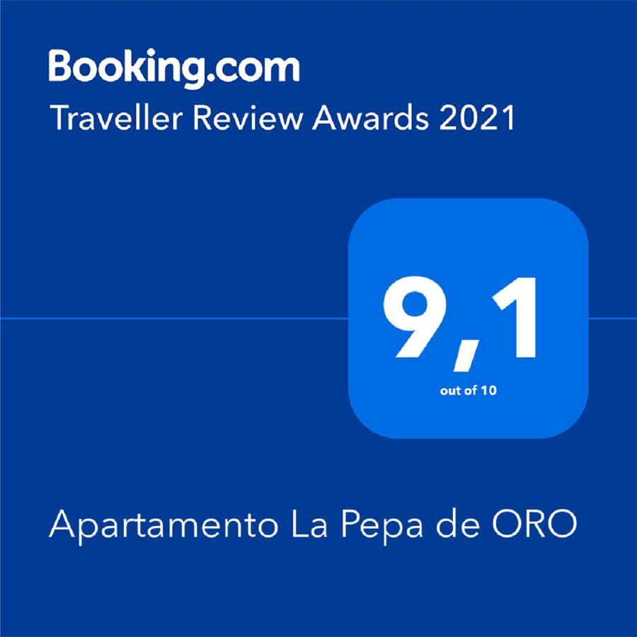 Apartamento La Pepa De Oro By Cadiz4Rentals المظهر الخارجي الصورة
