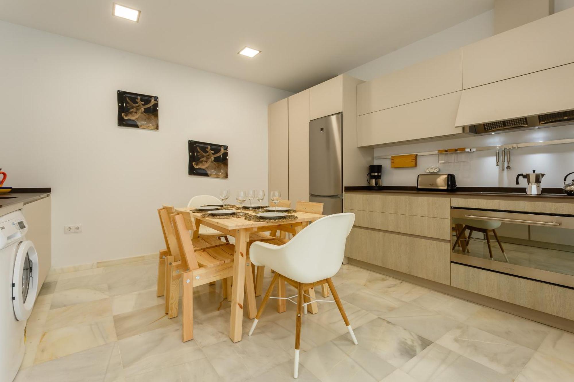Apartamento La Pepa De Oro By Cadiz4Rentals المظهر الخارجي الصورة