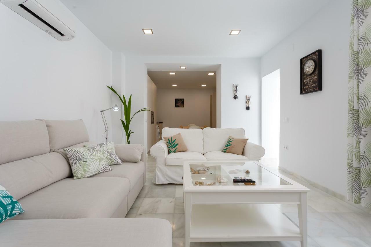 Apartamento La Pepa De Oro By Cadiz4Rentals المظهر الخارجي الصورة
