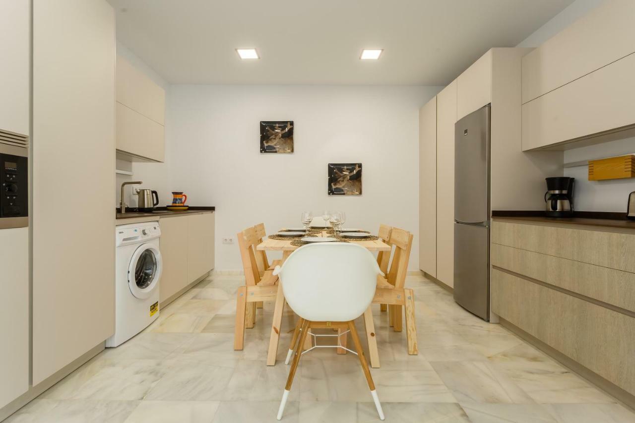 Apartamento La Pepa De Oro By Cadiz4Rentals المظهر الخارجي الصورة