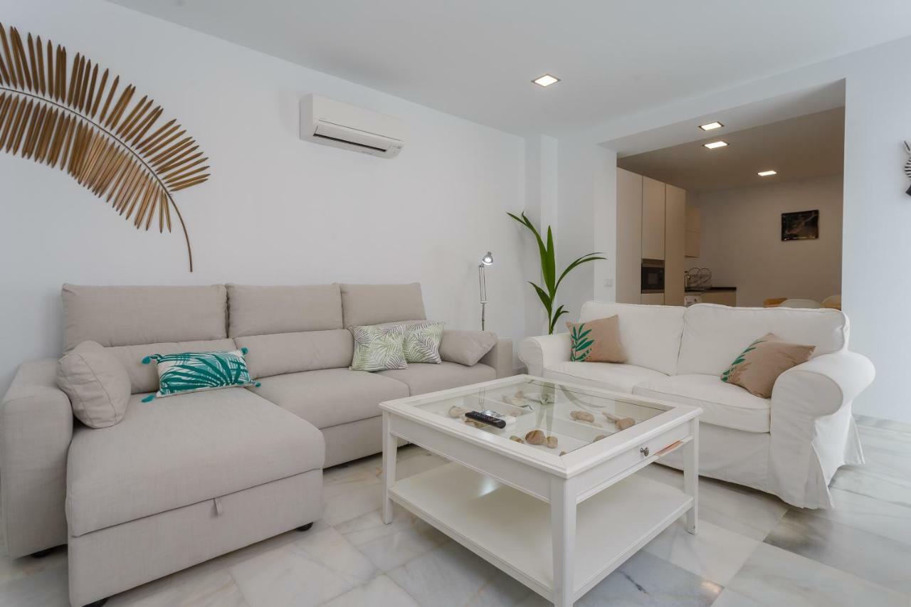 Apartamento La Pepa De Oro By Cadiz4Rentals المظهر الخارجي الصورة