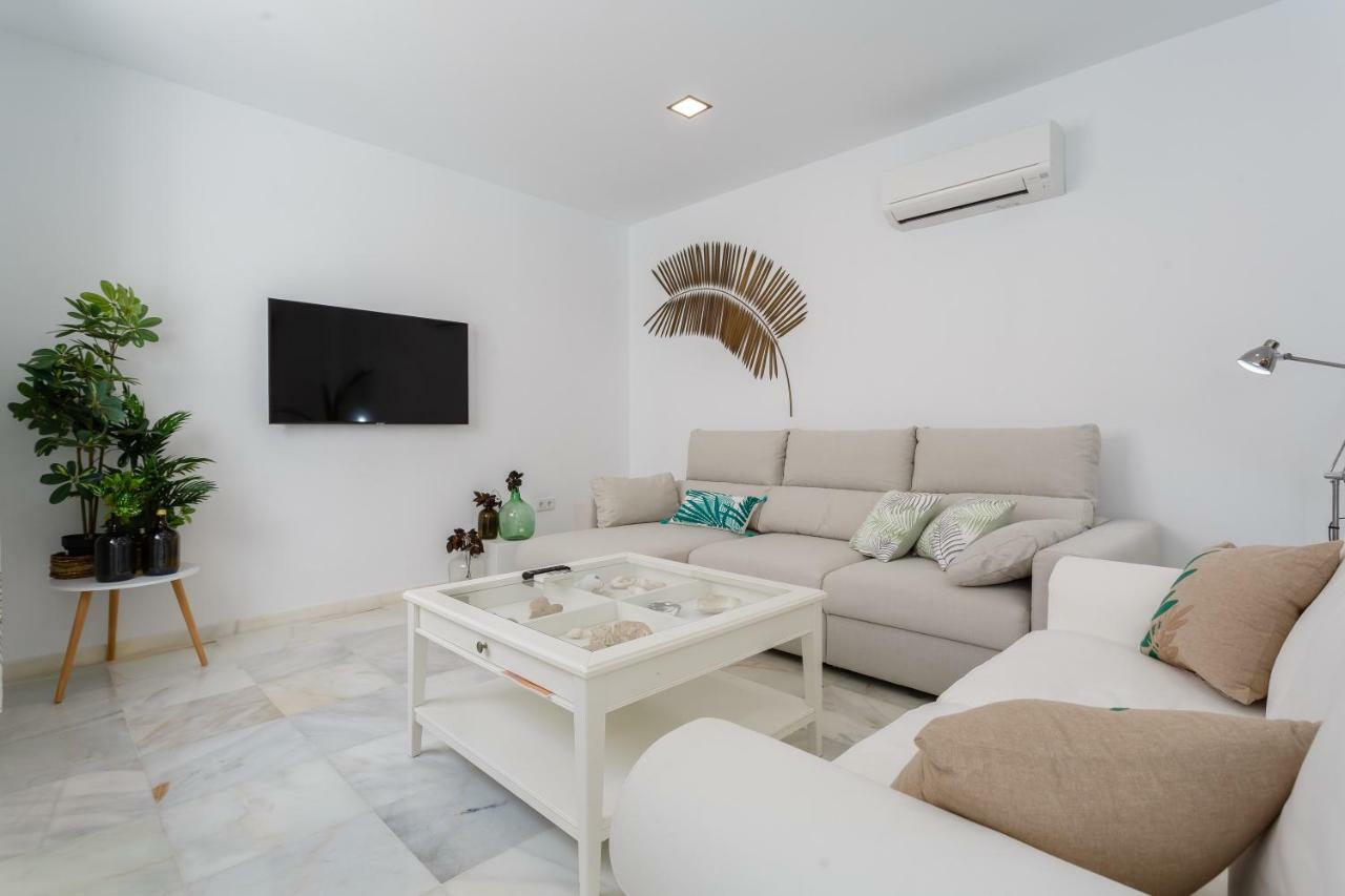 Apartamento La Pepa De Oro By Cadiz4Rentals المظهر الخارجي الصورة
