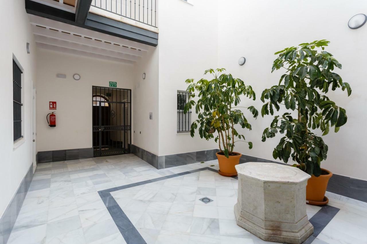 Apartamento La Pepa De Oro By Cadiz4Rentals المظهر الخارجي الصورة