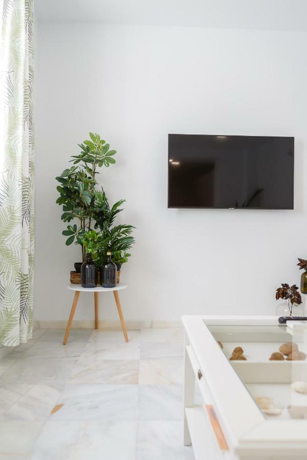 Apartamento La Pepa De Oro By Cadiz4Rentals المظهر الخارجي الصورة