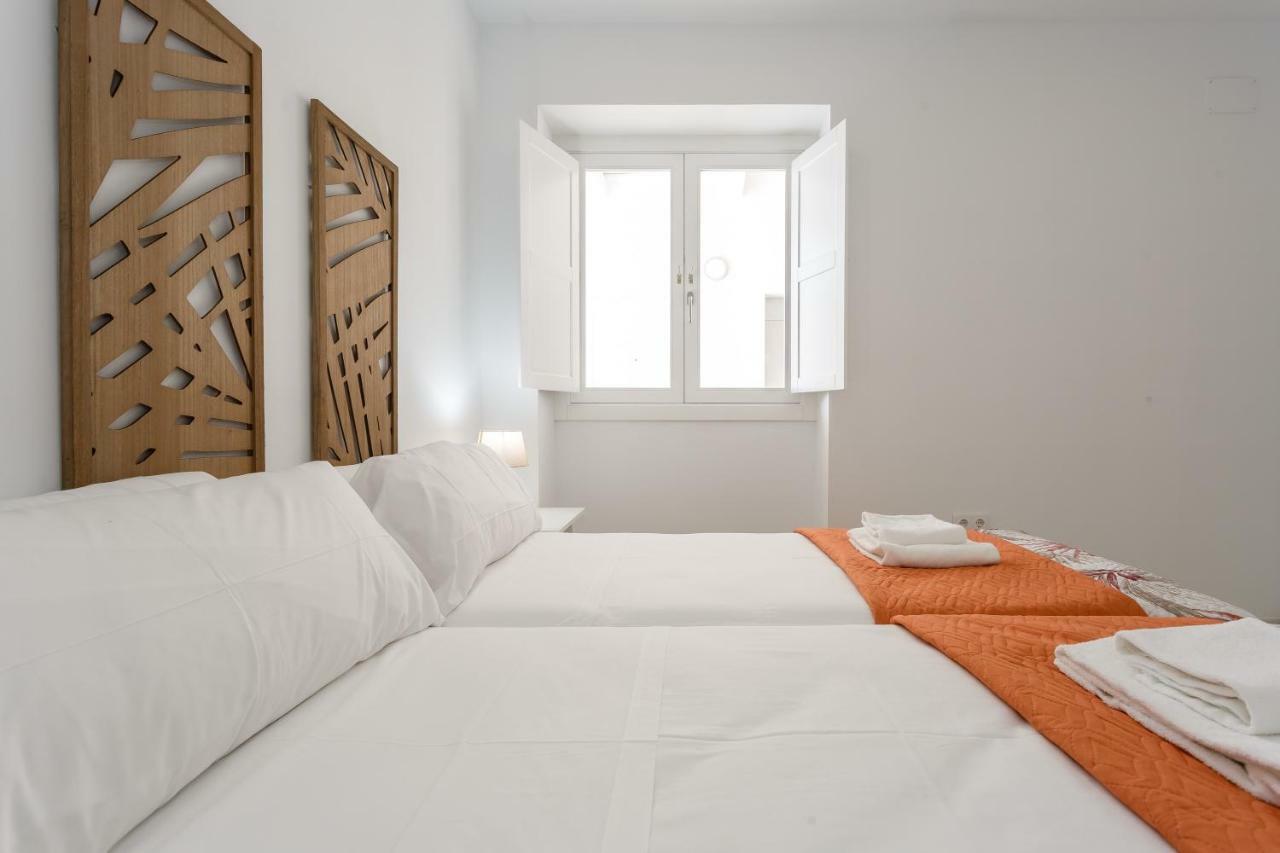 Apartamento La Pepa De Oro By Cadiz4Rentals المظهر الخارجي الصورة