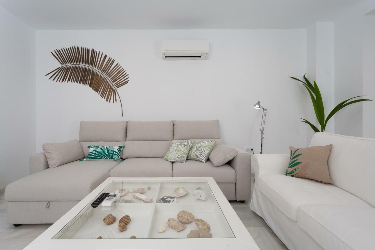 Apartamento La Pepa De Oro By Cadiz4Rentals المظهر الخارجي الصورة