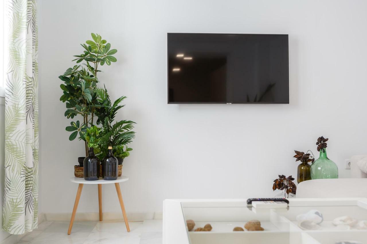 Apartamento La Pepa De Oro By Cadiz4Rentals المظهر الخارجي الصورة