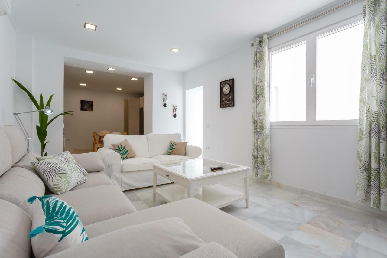 Apartamento La Pepa De Oro By Cadiz4Rentals المظهر الخارجي الصورة