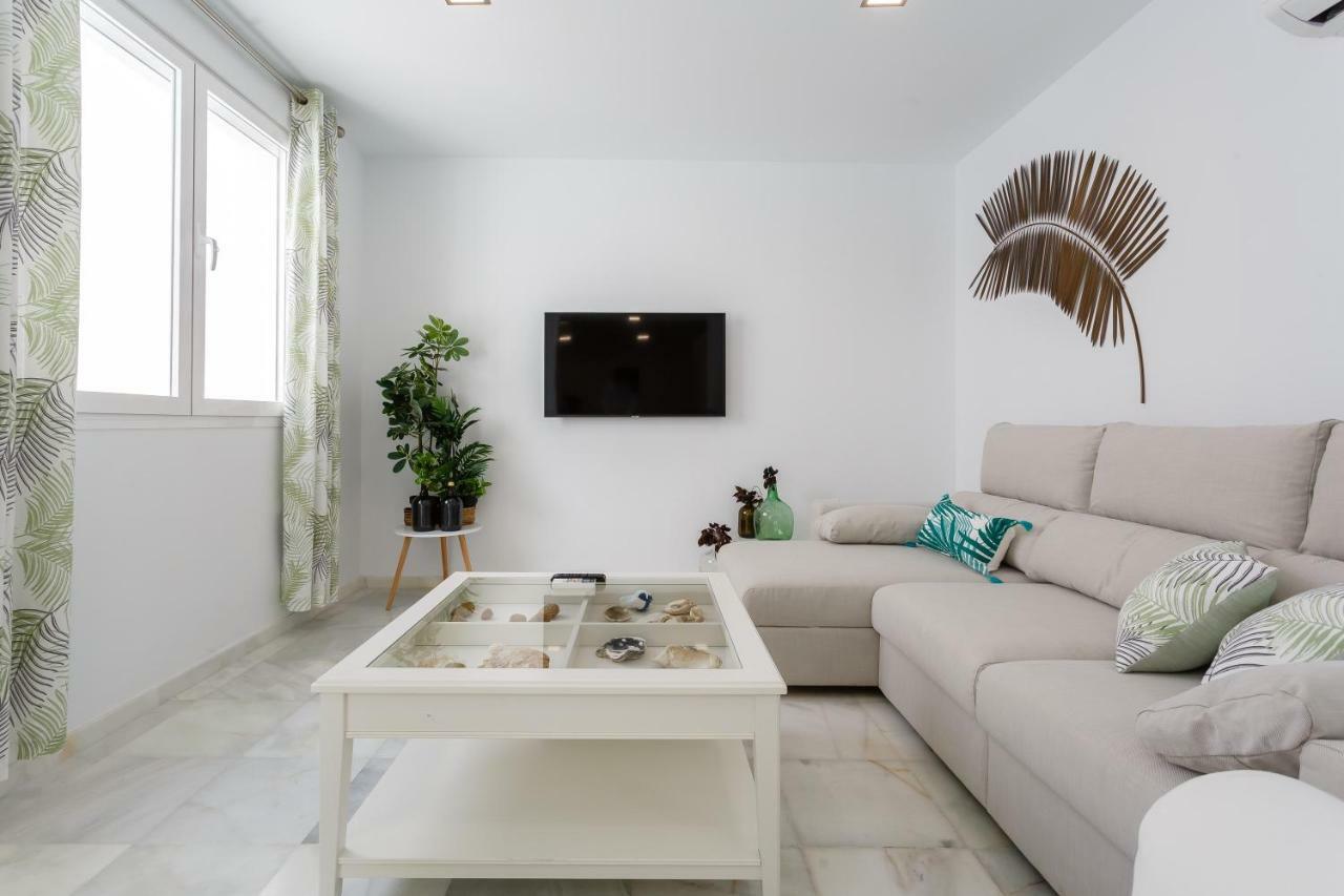 Apartamento La Pepa De Oro By Cadiz4Rentals المظهر الخارجي الصورة