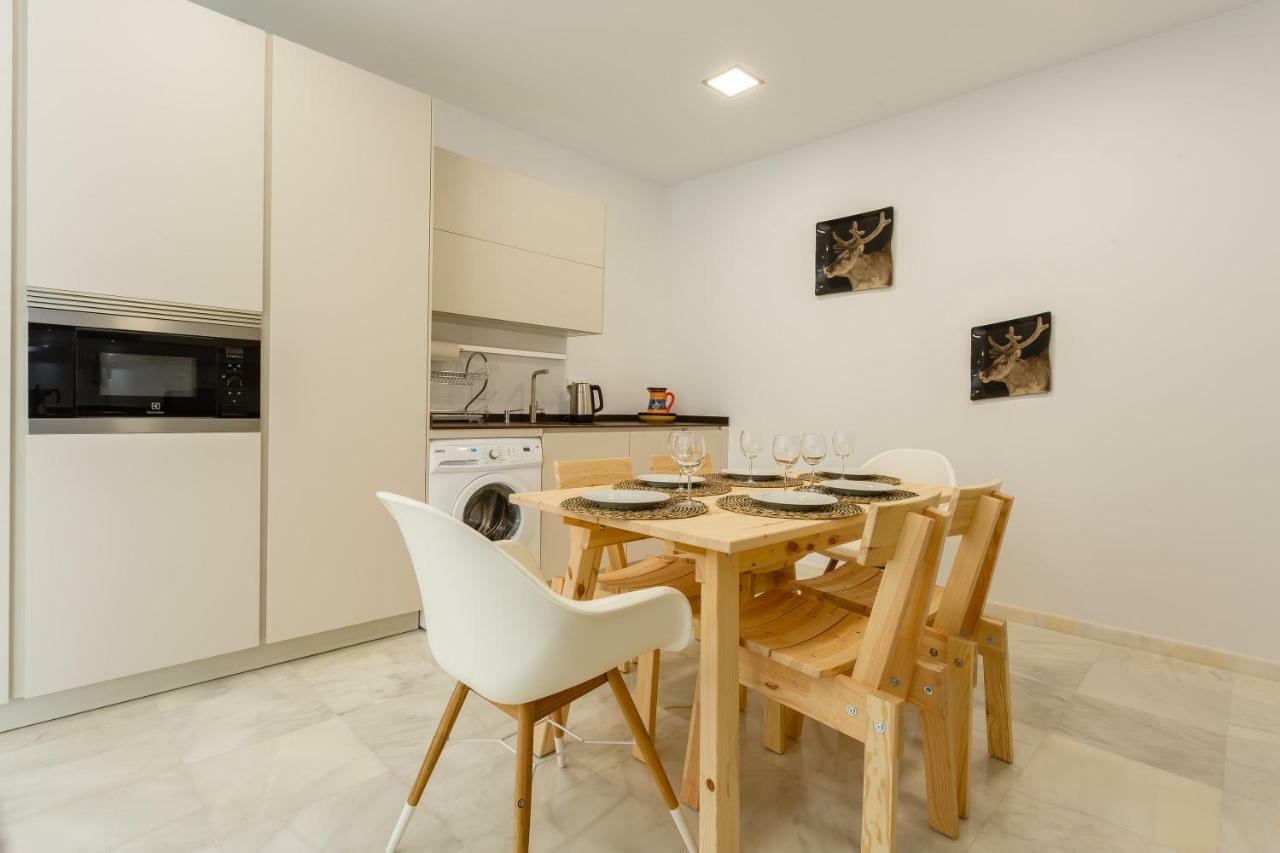 Apartamento La Pepa De Oro By Cadiz4Rentals المظهر الخارجي الصورة