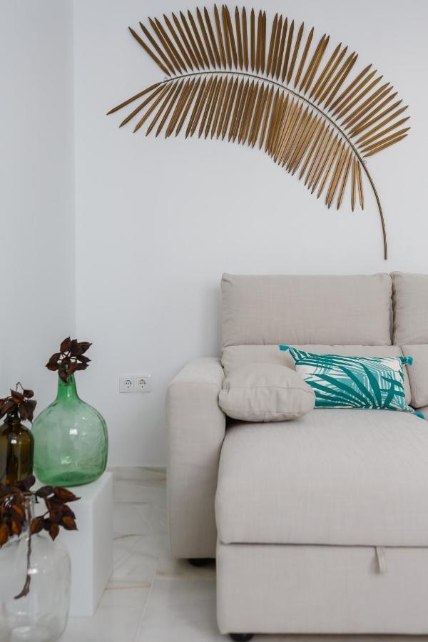 Apartamento La Pepa De Oro By Cadiz4Rentals المظهر الخارجي الصورة
